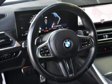 BMW Řada 4 420d xD MSPORT 3L-ZÁRUKA 1M ČR - 13