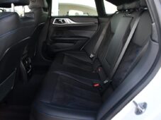 BMW Řada 4 420d xD MSPORT 3L-ZÁRUKA 1M ČR - 17