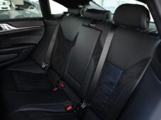 BMW Řada 4 420d xD MSPORT 3L-ZÁRUKA 1M ČR - 18