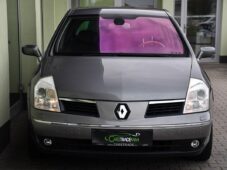 Renault Vel Satis 3.5V6 - 8