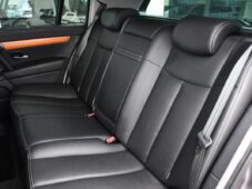 Renault Vel Satis 3.5V6 - 19