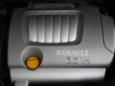 Renault Vel Satis 3.5V6 - 32