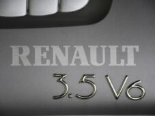 Renault Vel Satis 3.5V6 - 33