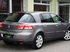 Renault Vel Satis 3.5V6 - 3