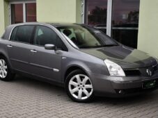 Renault Vel Satis 3.5V6 - 1
