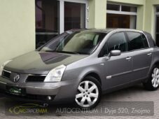 Renault Vel Satis 3.5V6 - 0