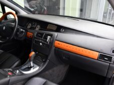 Renault Vel Satis 3.5V6 - 17