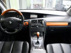 Renault Vel Satis 3.5V6 - 4