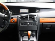 Renault Vel Satis 3.5V6 - 7