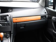 Renault Vel Satis 3.5V6 - 6