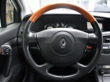 Renault Vel Satis 3.5V6 - 21