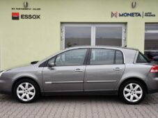 Renault Vel Satis 3.5V6 - 10