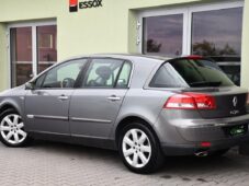 Renault Vel Satis 3.5V6 - 2
