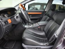 Renault Vel Satis 3.5V6 - 12