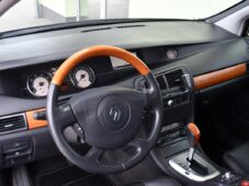 Renault Vel Satis 3.5V6 - 14