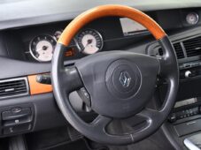 Renault Vel Satis 3.5V6 - 15