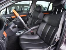 Renault Vel Satis 3.5V6 - 13