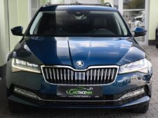 Škoda Superb 2.0TDi STYLE DSG ACC ČR - 8