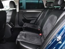Škoda Superb 2.0TDi STYLE DSG ACC ČR - 18