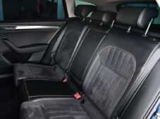 Škoda Superb 2.0TDi STYLE DSG ACC ČR - 19