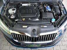 Škoda Superb 2.0TDi STYLE DSG ACC ČR - 39