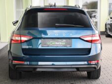 Škoda Superb 2.0TDi STYLE DSG ACC ČR - 9