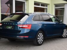 Škoda Superb 2.0TDi STYLE DSG ACC ČR - 3