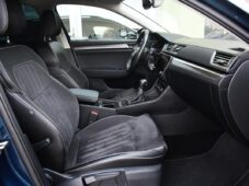 Škoda Superb 2.0TDi STYLE DSG ACC ČR - 16
