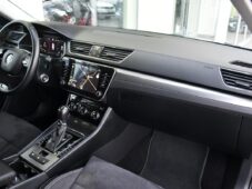 Škoda Superb 2.0TDi STYLE DSG ACC ČR - 17