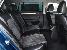 Škoda Superb 2.0TDi STYLE DSG ACC ČR - 20