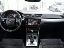 Škoda Superb 2.0TDi STYLE DSG ACC ČR - 4