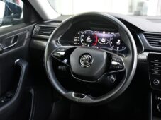 Škoda Superb 2.0TDi STYLE DSG ACC ČR - 5