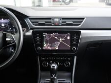 Škoda Superb 2.0TDi STYLE DSG ACC ČR - 6