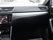 Škoda Superb 2.0TDi STYLE DSG ACC ČR - 7