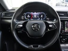 Škoda Superb 2.0TDi STYLE DSG ACC ČR - 21