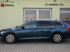 Škoda Superb 2.0TDi STYLE DSG ACC ČR - 10