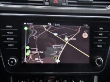 Škoda Superb 2.0TDi STYLE DSG ACC ČR - 26
