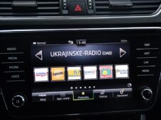 Škoda Superb 2.0TDi STYLE DSG ACC ČR - 27