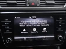 Škoda Superb 2.0TDi STYLE DSG ACC ČR - 28