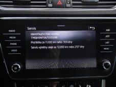 Škoda Superb 2.0TDi STYLE DSG ACC ČR - 29