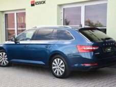 Škoda Superb 2.0TDi STYLE DSG ACC ČR - 2