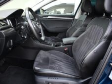 Škoda Superb 2.0TDi STYLE DSG ACC ČR - 12