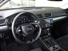 Škoda Superb 2.0TDi STYLE DSG ACC ČR - 14