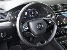 Škoda Superb 2.0TDi STYLE DSG ACC ČR - 15