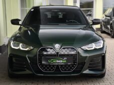 BMW i4 xDrive M50 H/K - 8