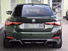 BMW i4 xDrive M50 H/K - 9