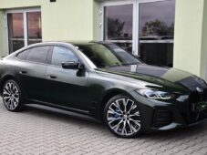BMW i4 xDrive M50 H/K - 1