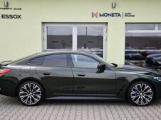 BMW i4 xDrive M50 H/K - 11
