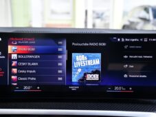 BMW i4 xDrive M50 H/K - 29
