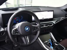 BMW i4 xDrive M50 H/K - 14
